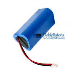 Batería para Bombas Infusion 2600mAh 11.1V [Batería de repuesto]